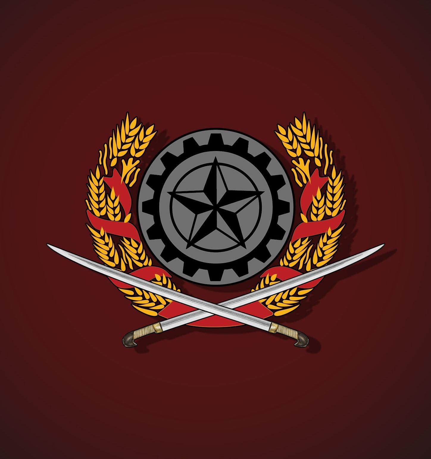 BSA - Chernaya Zvezda